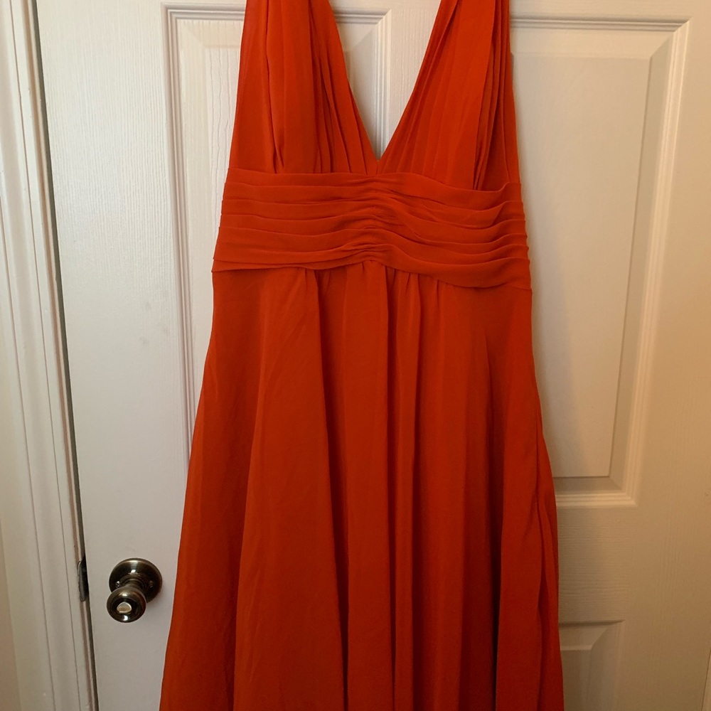 Women’s evening dress